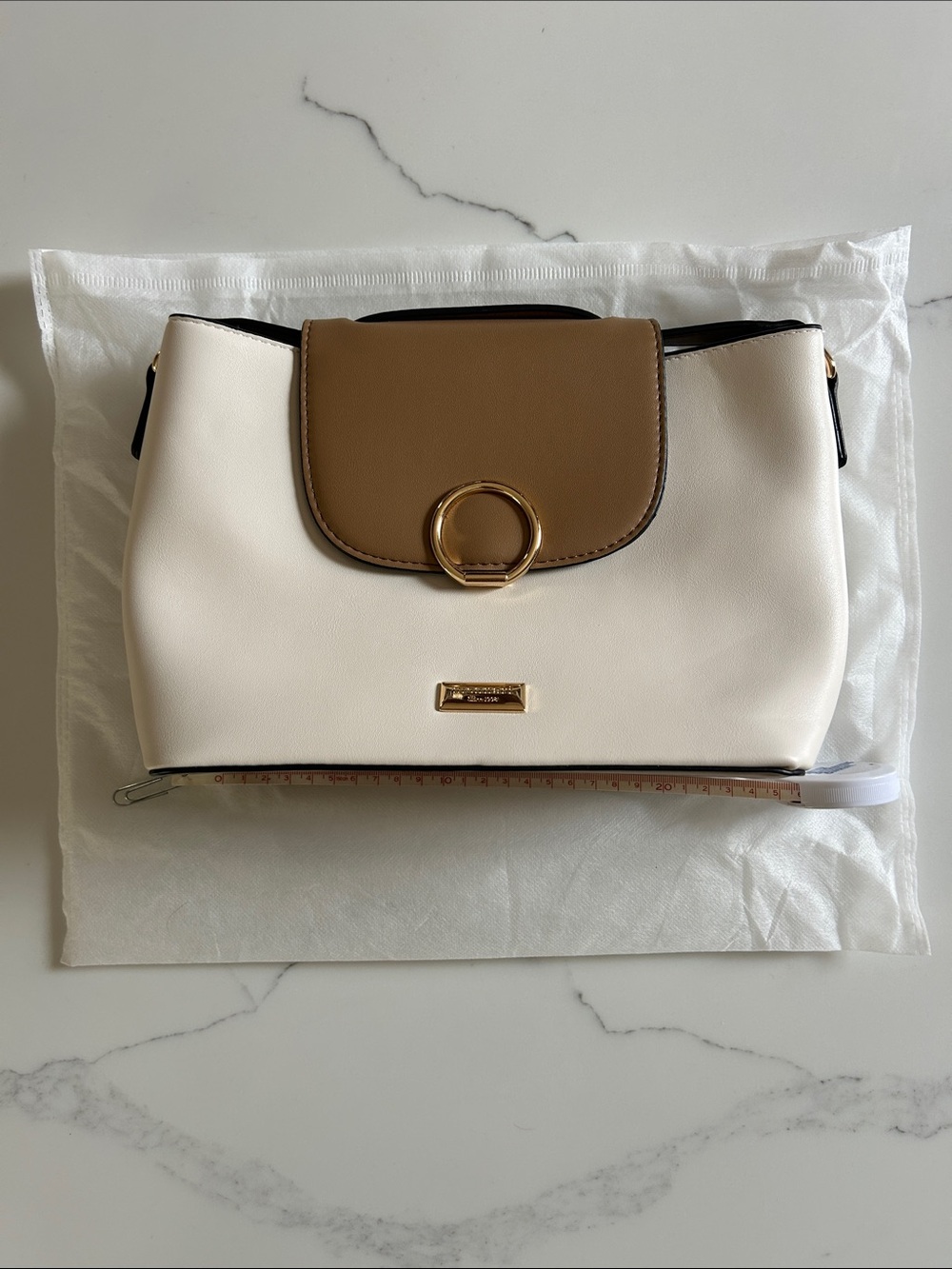 monnari European Crossbody